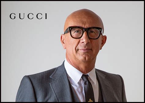 gucci ceo usa|gucci ceo fired.